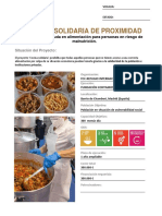 FICHA REFUGIO INTERNACIONAL - FCC COCINA SOLIDARIA DE PROXIMIDAD