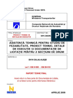 T1L1 RTF DN1H Km0+000-26+510 RO PDF