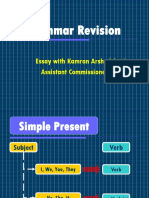 All About Tenses by Kamran Satti - PDF Version 1