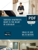 Element One - E Brochure Geetanjali PDF