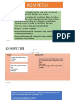 KOMPETISI DAN ALELOPATI