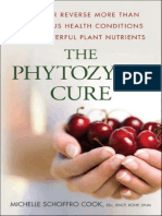 The Phytozyme Cure - Treat or Reverse More Than 30 Serious Health Conditions With Powerful Plant Nutrients (PDFDrive) PDF