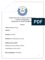 Project Equipment PDF