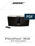 OG SoundTouch 30 20 ENGvo
