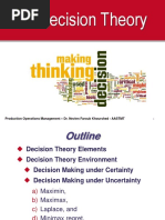 Module 4 - Decision Theory.pdf