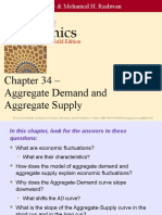 Topic 8 - Aggregate Demand and Aggregate Supply(1).pptx