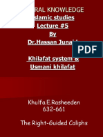 Lecture 5 Ottomon empire and  khilfat.pdf