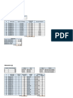 1ra Práctica Calificada de Excel