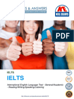 IELTS