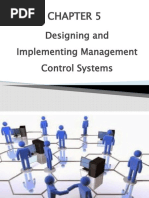 Management Control System CH5