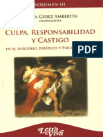Marta Gerez Ambertín - Culpa Responsabilidad y Castigo Volumen III.pdf