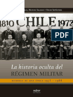 La Historia Oculta Del Régimen Militar