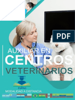 Desarrollo Del Curso Veterinaria 2 PDF