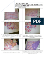 How To Make A Fleece 4 PDF
