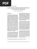 Download pengembangan agribisnis komoditi rumput laut by Scuba Diver SN4889218 doc pdf