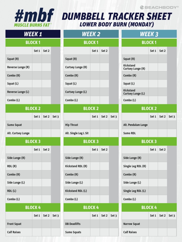 Beachbody 2 weeks free deals