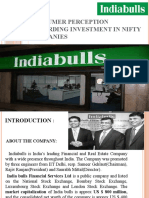 India Bulls by Sahil