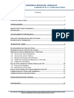 Estudio Topografico