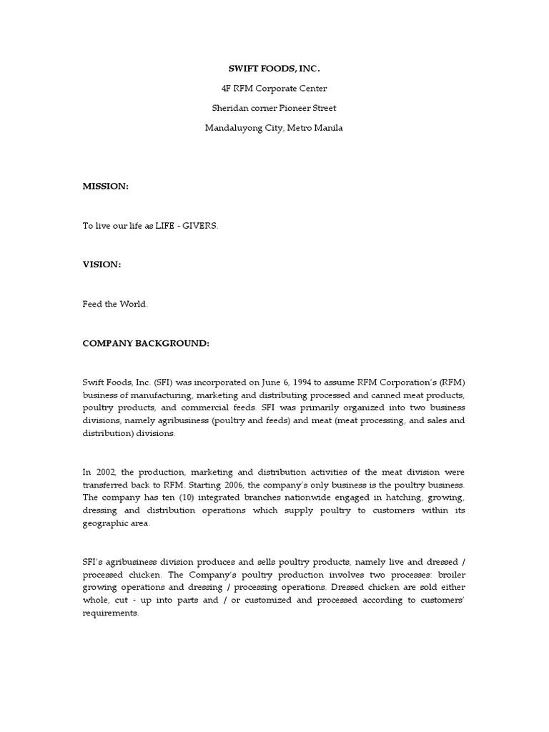 Research-Paper Namin | PDF | Preferred Stock | Stocks
