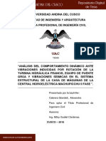 Alexandra_Tesis_bachiller_Analisis del comportamiento dinamico inducido por vibraciones - Turbina francis.pdf