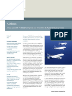 Airbus uses LMS Test.Lab to improve and streamline its flutter analysis process.pdf