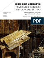 Hacia Una Normativa Educativa Basada en Evidencias. La Guía de La Investigación y de La Evaluación