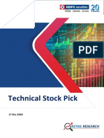 Raymond-Technical Stock Pick-17 Dec 2020 PDF