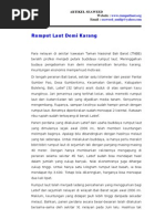 Download rumput laut demi karang by Scuba Diver SN4889273 doc pdf