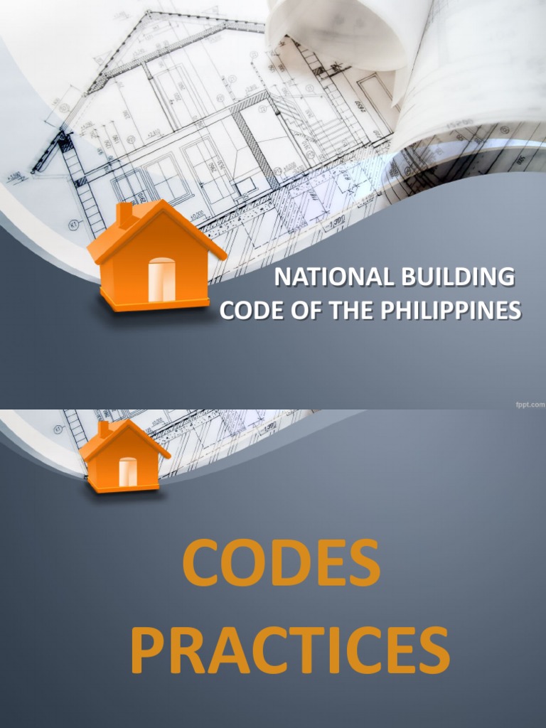 National Building Code Philippines PDF Green Building Building Code