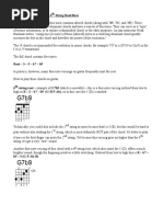 Master Of Ceremony Script Pdf