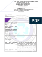 6formesai - Departemen Kominfo Divisi Humas - hmj2020