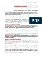 ES Environmental Science and Engineering: Section 1: Mathematics Foundation