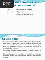 SAD Module+1 Introduction+to+Systems+Analysis+and+Design | PDF | Use ...