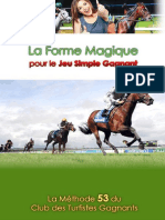 Methode 53 GAT FormeMagique PDF