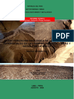 Anexo 04 - Informe Geológico Ingemet - 2008 PDF