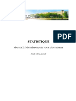 Stat DESS PDF