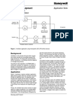 Ventilator Equipment: Industry: Medical Application: Ventilator