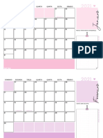 Planner Mensal Ufa Tafeito PDF