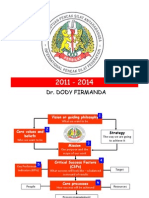 Dody Firmanda 2011 - A Tentative Suggestion: Conceptual Framework For International Pencak Silat Federation (IPSF) PERSILAT
