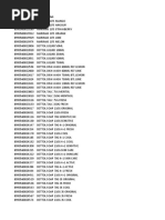 Database Barcode Produk Indonesia