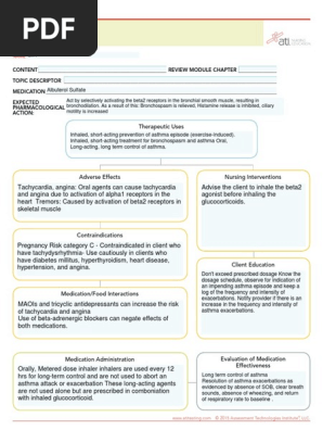 Medication_ALT-Template - Albuterol Sulfate.pdf