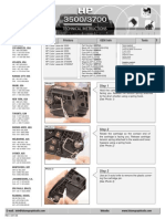 Technical Instructions 1: Printers OEM Info Tools