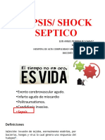 SEPSIS clase semiologia.pptx