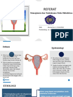 Referat Mola Novita