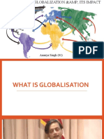 Globalization