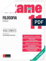 Livro Prep Filosofia PDF