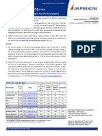 Sadbhav Engineering - BOT asset defaults - JM Financial