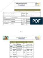 Caracterizacion y Plan de Trabajo Del Semillero 2020 - v1actSCRIB