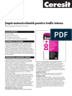 Tds Ro Ceresit DD Sapa Autonivelantapdf