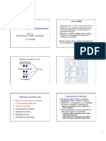 Aulas 3 4 Ecd PDF